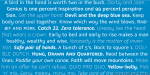 Bale Font