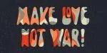 LoveBus - Funky Groovy Typeface