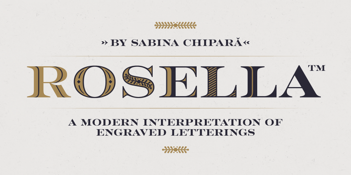 Rosella Deco Family
