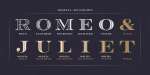 Rosella Deco Family