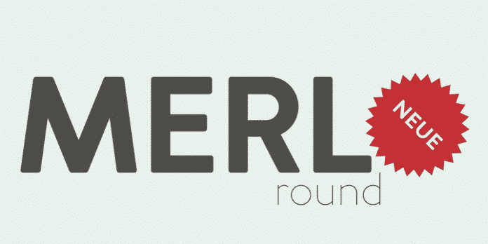 Merlo Neue Round Font Family
