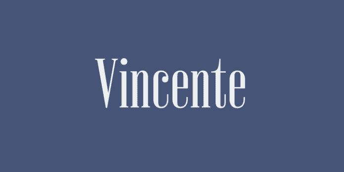 Vincente Font