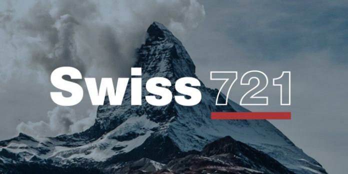 Swiss 721 Font