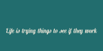 Hanoded-Panettone Font