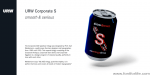 Corporate S Std Font