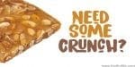 Peanut Crunch Font