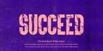 PunkRocker Font