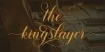 Ranger Script Font