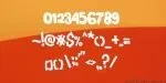 Cardust Font