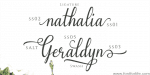 Emilyne Font