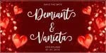 Natashabela Font