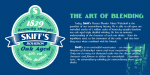 Skiff Font