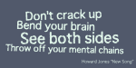 Overloaded Font