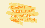 FLIES SUMMER Font