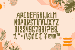 High Dream Font