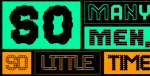 2nd Dance Floor Font Family