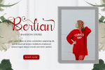Verllina Script Font