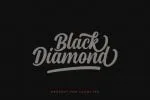 Blacksmith Font