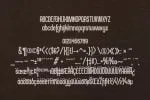 Asiach Sans Serif Font