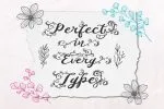 Starlight Curly Script Font