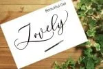 Laurretta Font