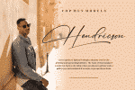 Handsmith Script Font