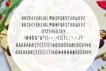 Secretsoul Handwritten Font