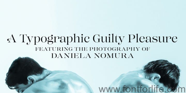 Lust Pro Font Family – 30 FONTS