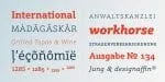 Schnebel Slab Pro Font