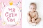 Childhood Style Font