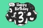 Owen Zoey Kids Characters Font Duo