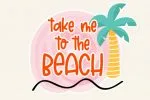 Lemon Crush Font