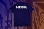 Darkling Font