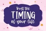 Candy Lovely Font