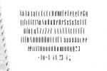 Devasia Sans Serif Font