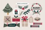 Christmas Glee Font