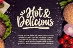 Starkey Bold Script
