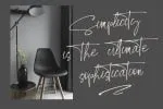 Carlista Buttery Font