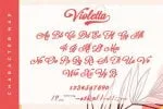 Violetta Font