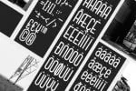 Among Font