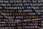 EP Stellari Display Font