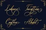 Fallinghat Font