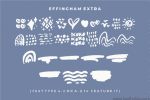 Effingham Font