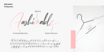 Natasha Font