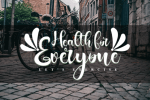 Perfect Stenlies Font
