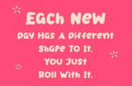 Bubble Gum Font