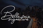 Hillmutta Smarian Font