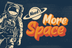 Great Hustle Font