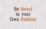 Royale Font