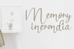Bronahia Font